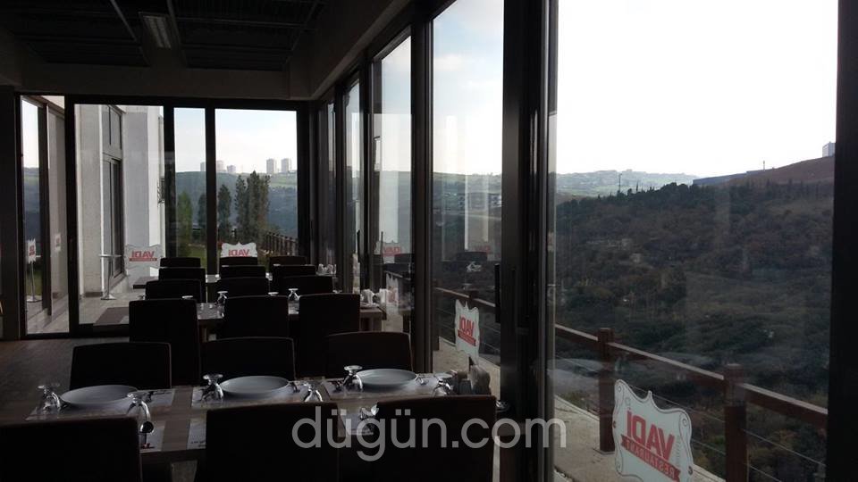 Güzeller Vadi Restaurant