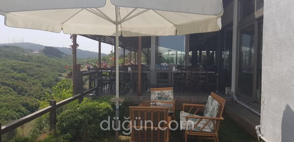 Güzeller Vadi Restaurant