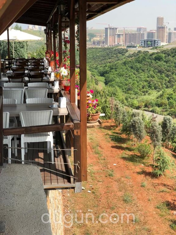 Güzeller Vadi Restaurant