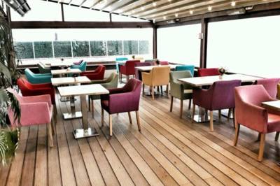 Pusula Cafe & Restaurant