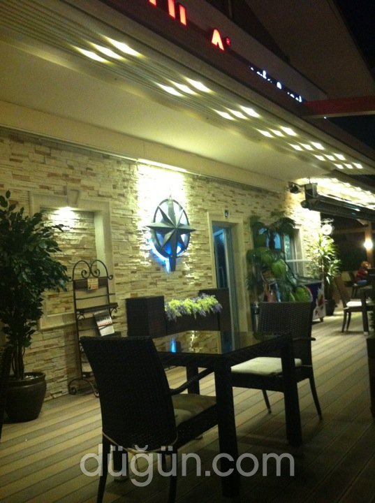 Pusula Cafe & Restaurant