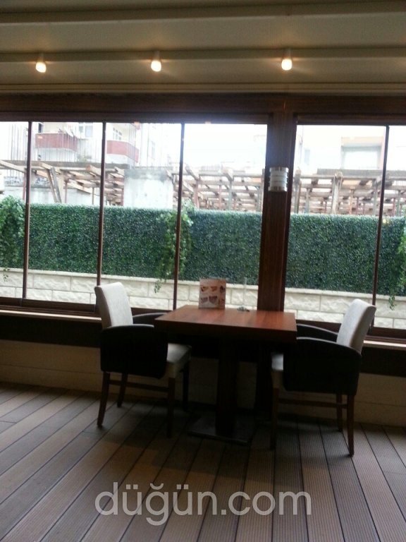 Pusula Cafe & Restaurant