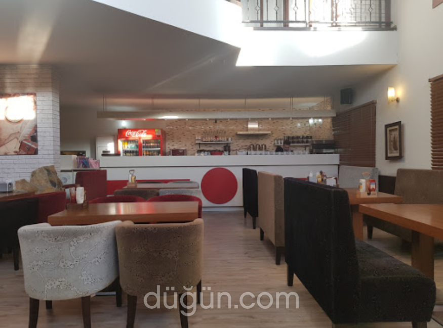 Pusula Cafe & Restaurant