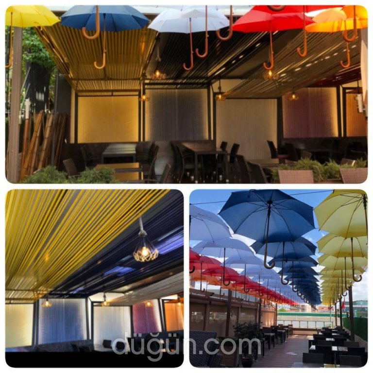 Pusula Cafe & Restaurant