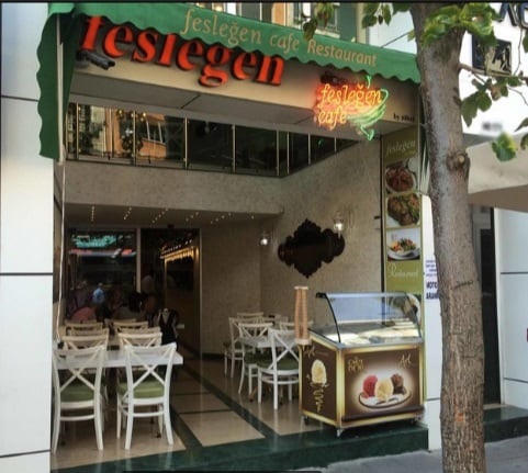 Fesleğen Cafe & Restaurant