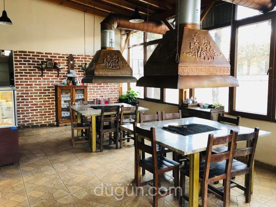 Doyum Et Restaurant