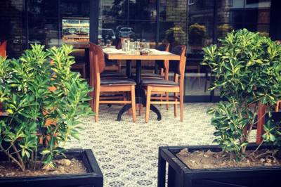 Köşe Et Restaurant