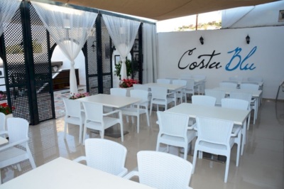 Costa Blu Hotel