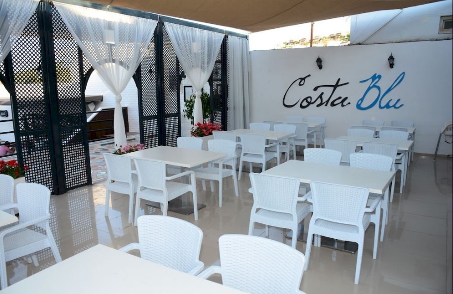 Costa Blu Hotel