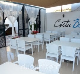 Costa Blu Hotel