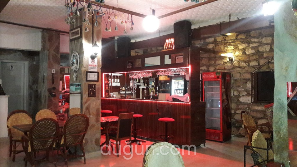 Sahara Akbük Restaurant