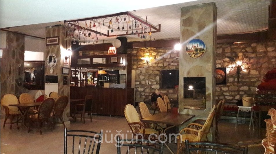 Sahara Akbük Restaurant