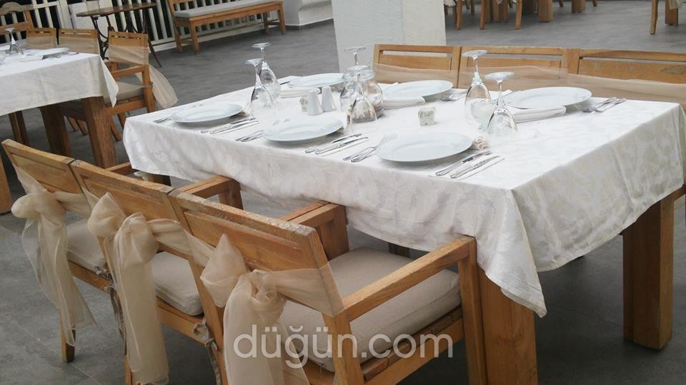 Ada Restaurant - Restoranlar Muğla