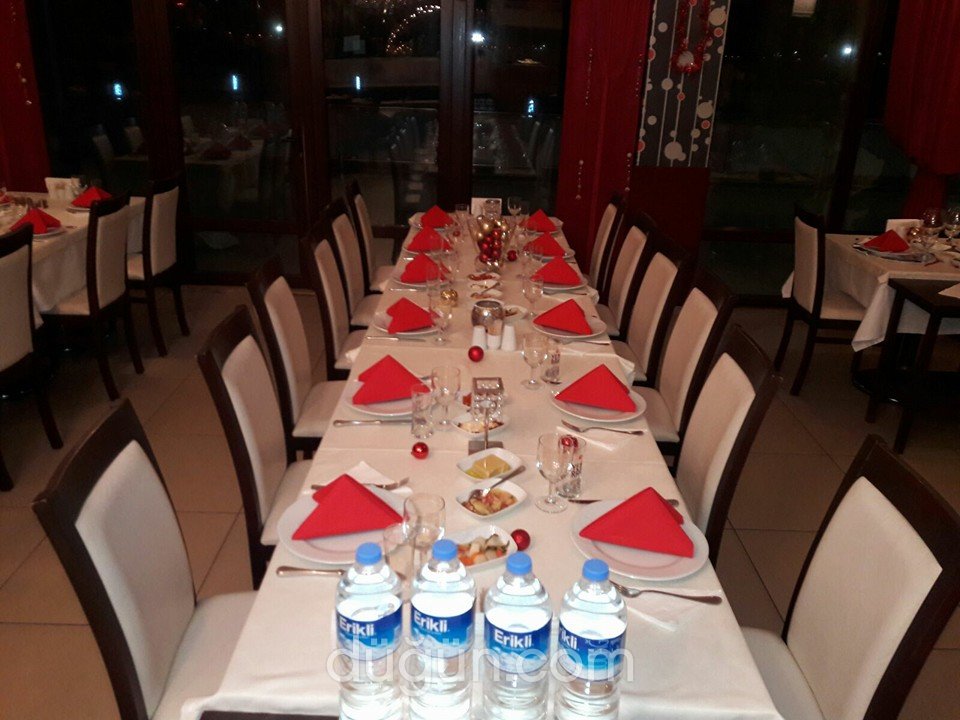 Şehir Restaurant