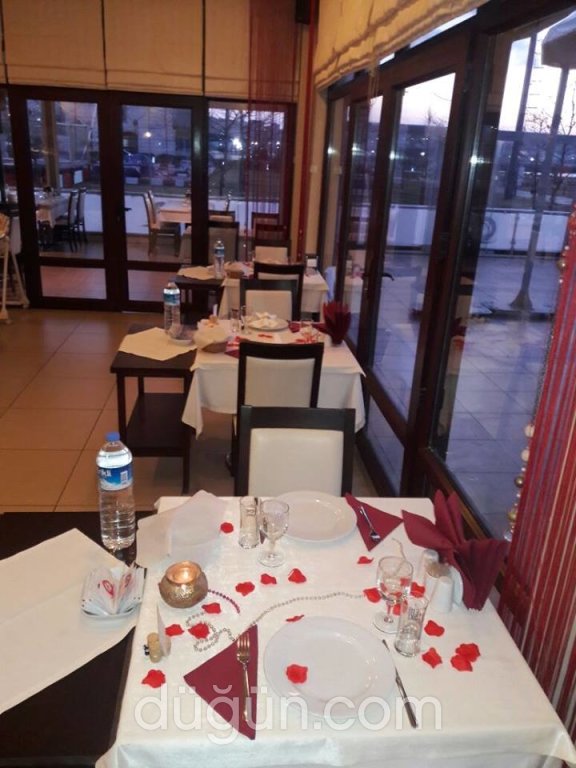 Şehir Restaurant