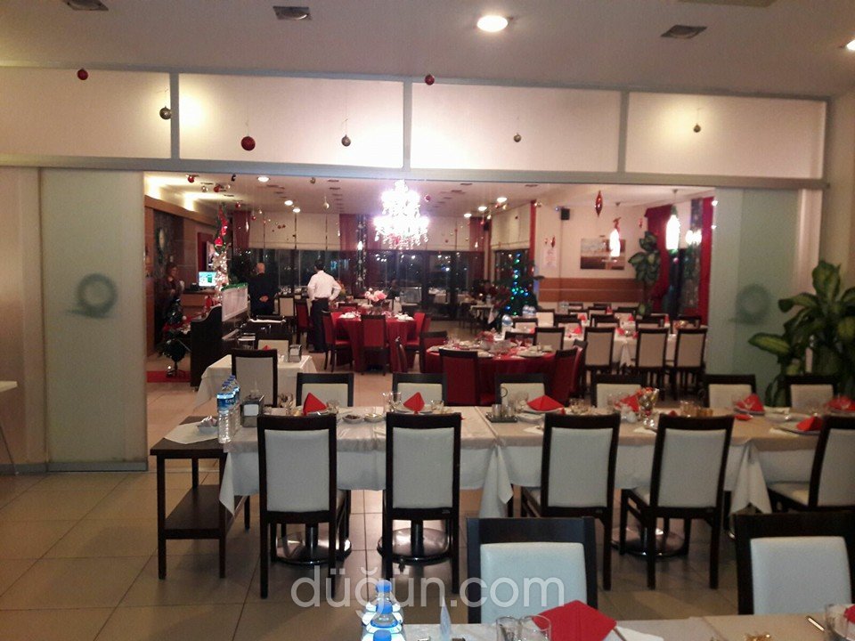 Şehir Restaurant