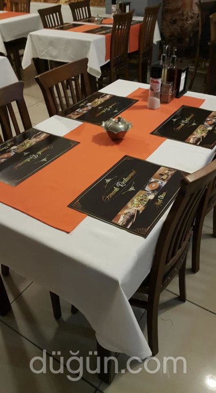Osmanlı Restaurant