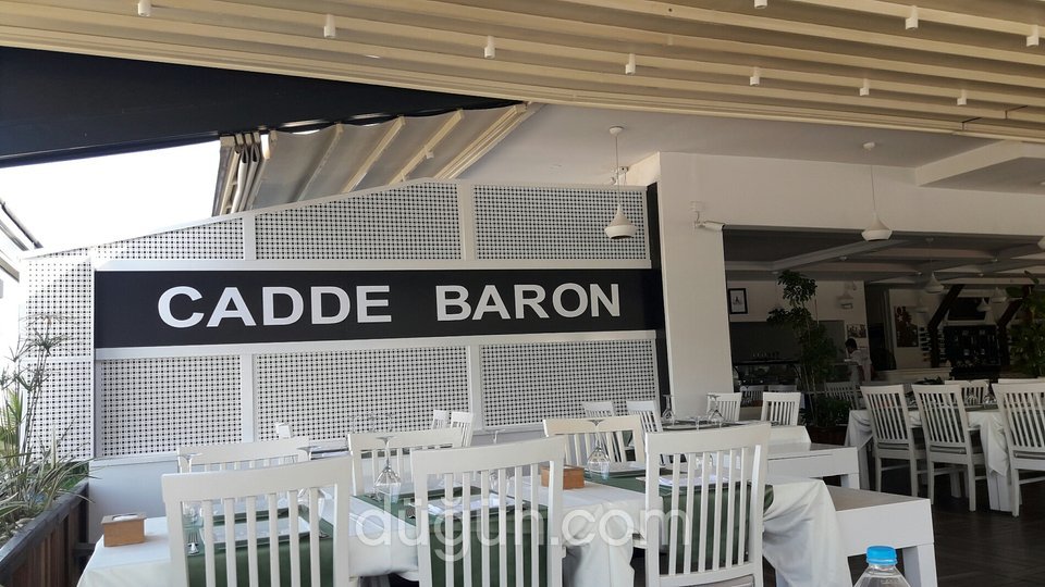 Cadde Baron Restaurant
