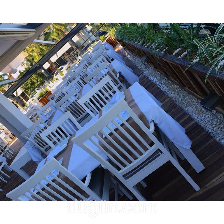 Cadde Baron Restaurant