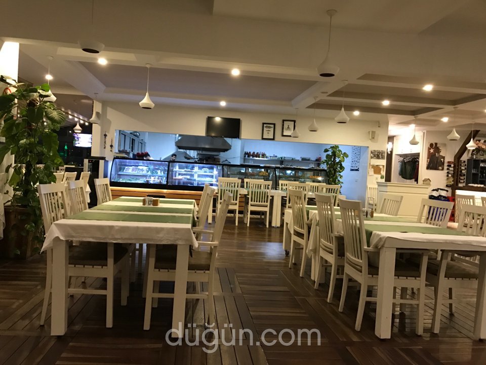 Cadde Baron Restaurant