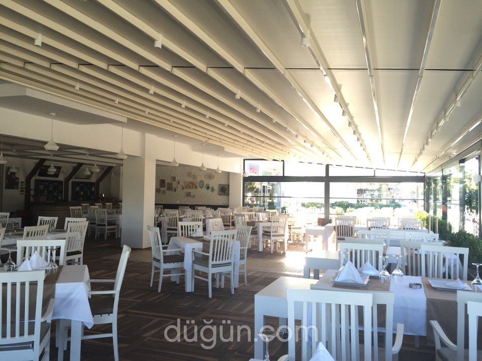 Cadde Baron Restaurant