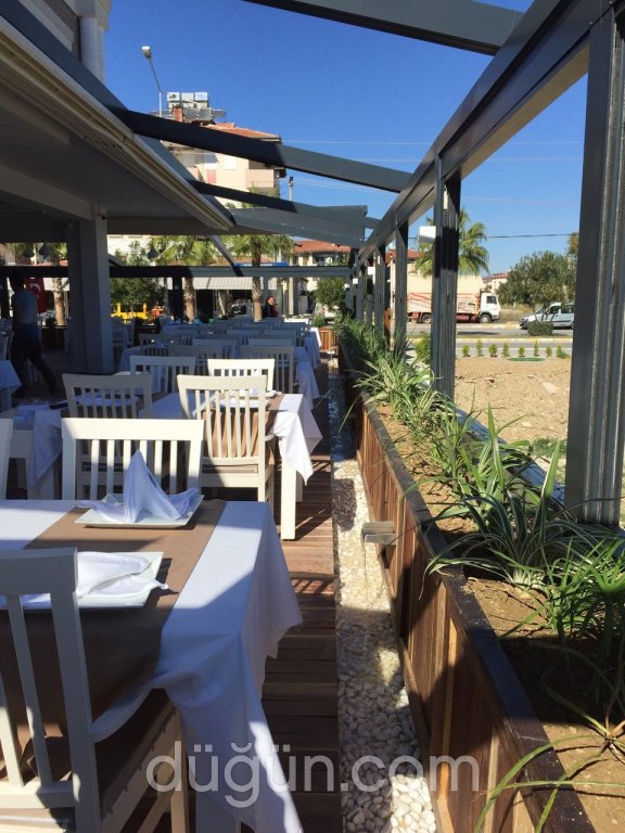 Cadde Baron Restaurant