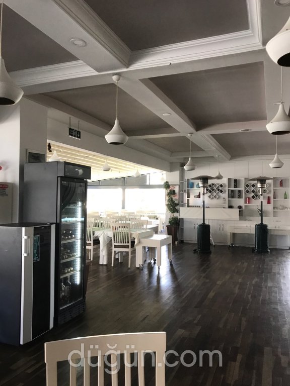 Cadde Baron Restaurant