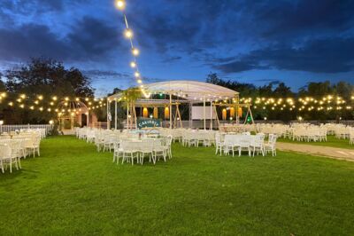 Çakırbey Kır Düğün Salonu