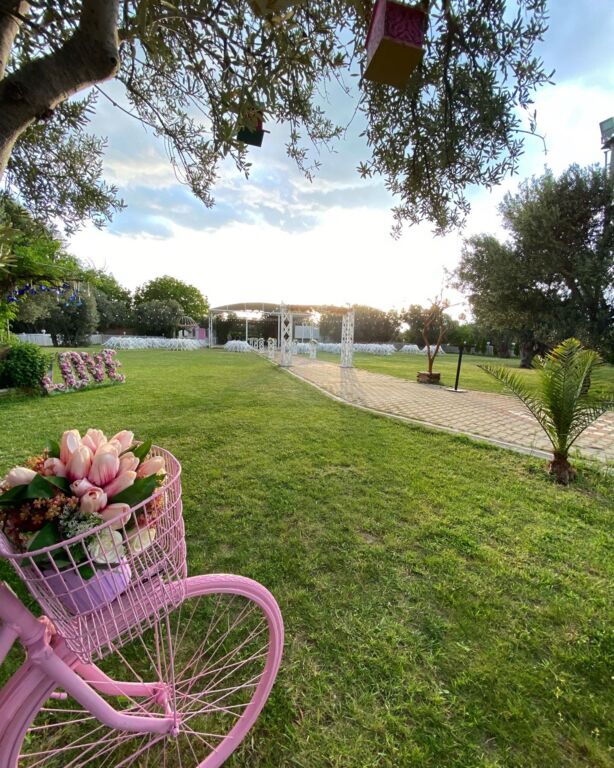 Çakırbey Kır Düğün Salonu