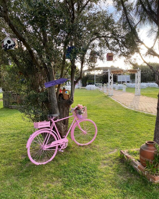 Çakırbey Kır Düğün Salonu