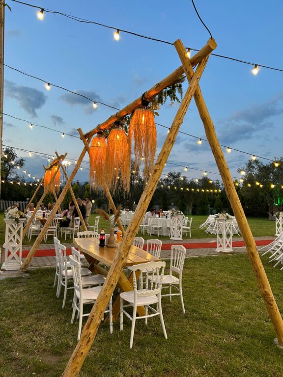 Çakırbey Kır Düğün Salonu