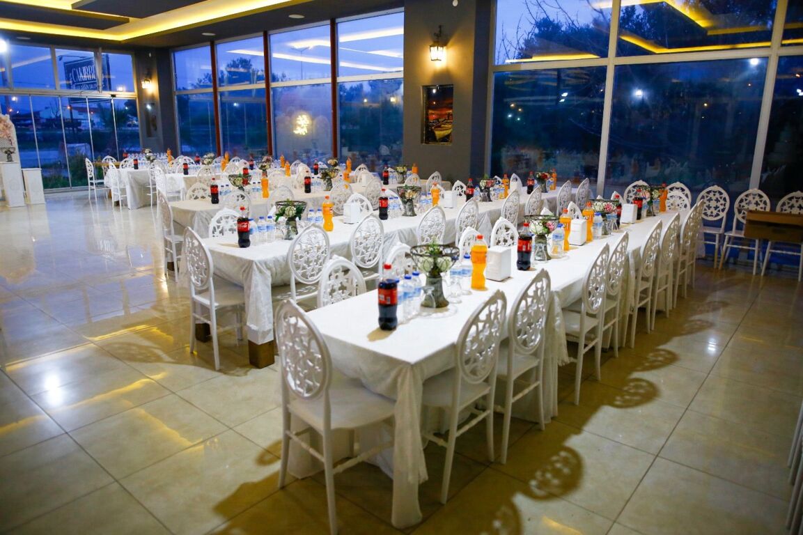 Çakırbey Kır Düğün Salonu