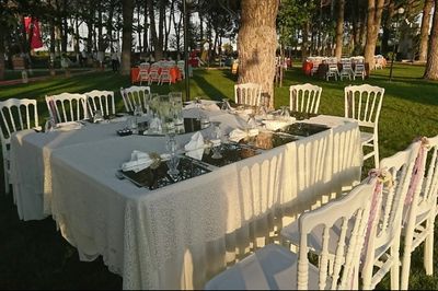 Çoban Kır Bahçesi