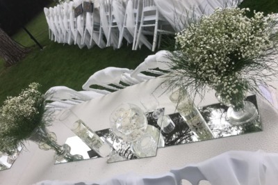 Çoban Kır Bahçesi