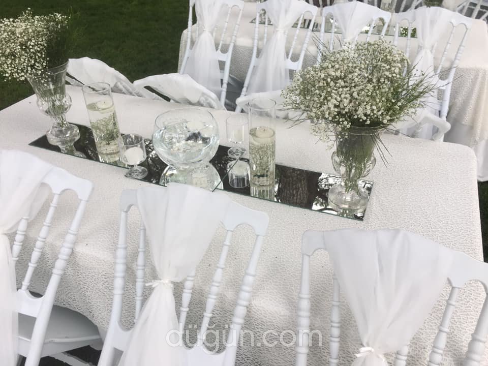 Çoban Kır Bahçesi