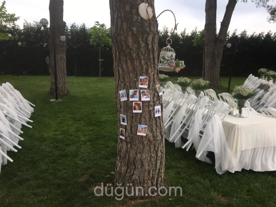 Çoban Kır Bahçesi