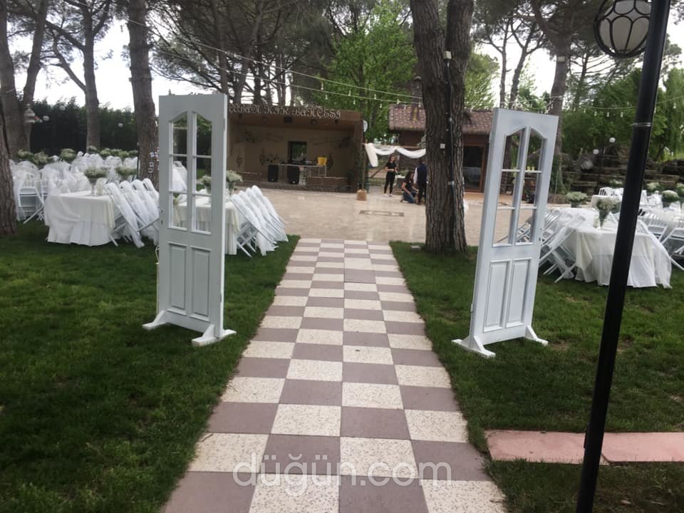 Çoban Kır Bahçesi