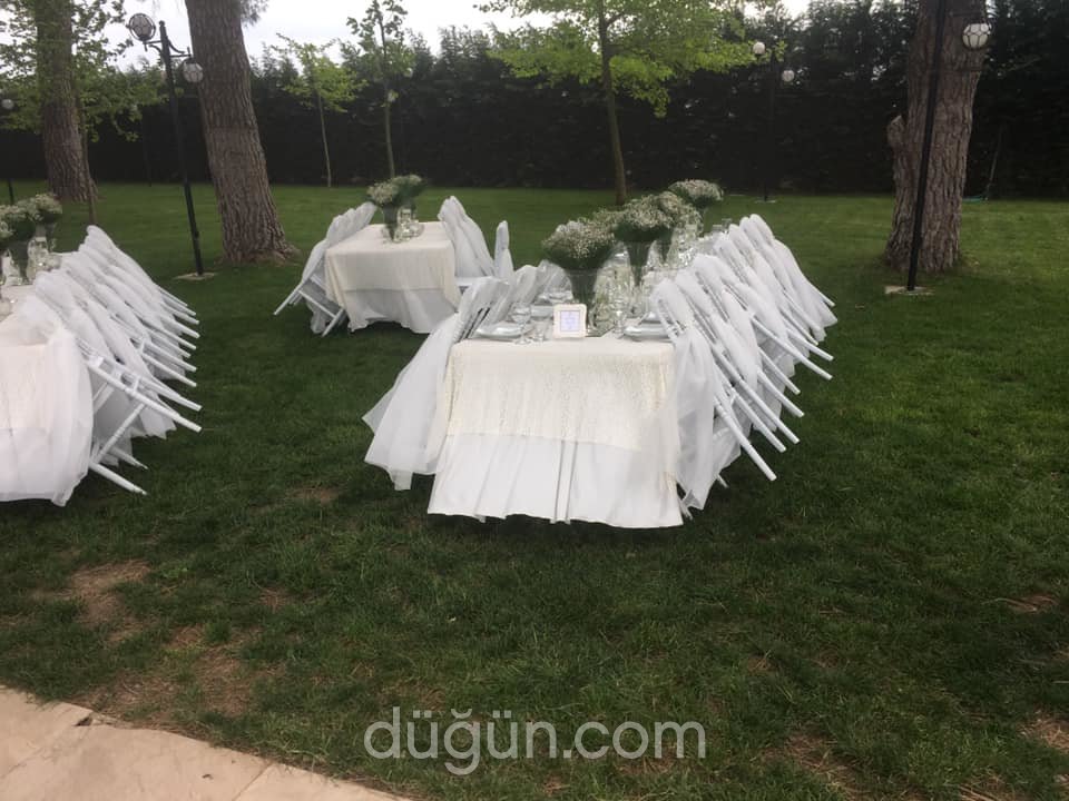 Çoban Kır Bahçesi