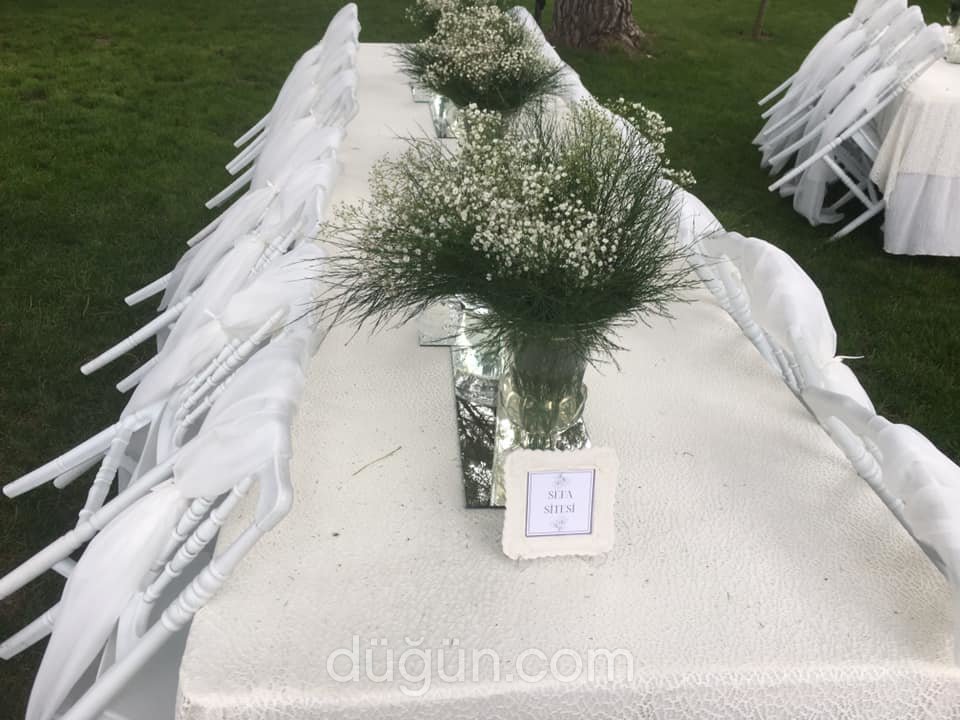 Çoban Kır Bahçesi