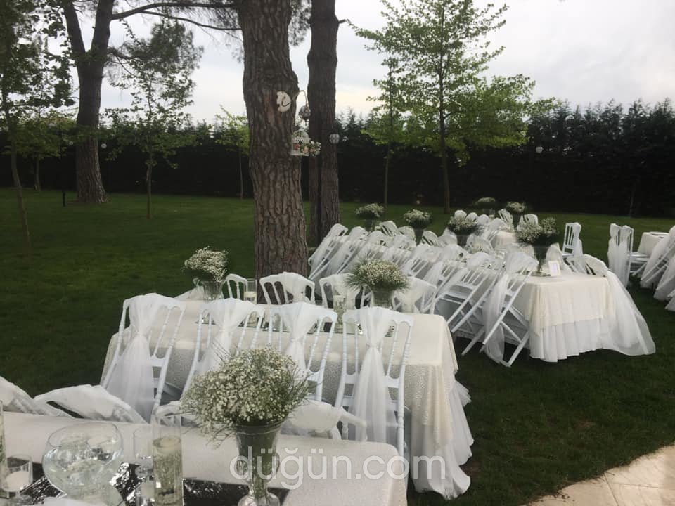 Çoban Kır Bahçesi