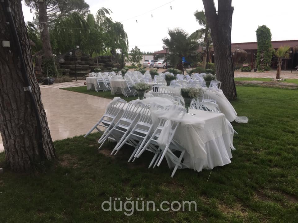 Çoban Kır Bahçesi