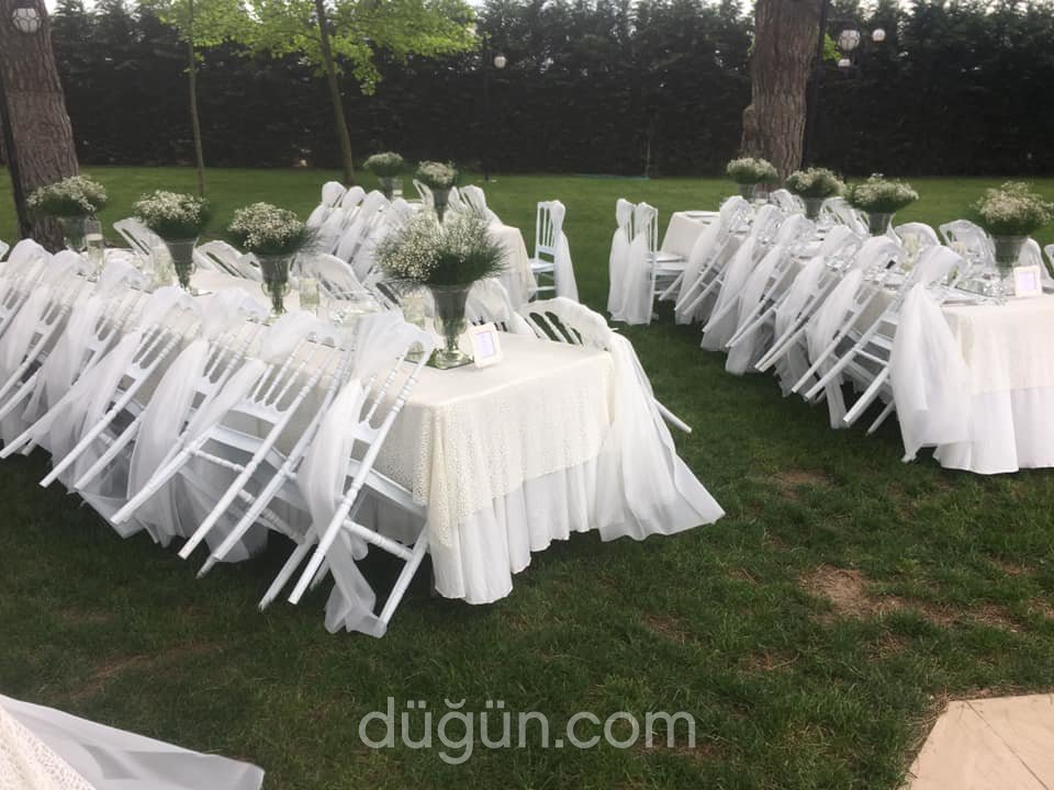 Çoban Kır Bahçesi