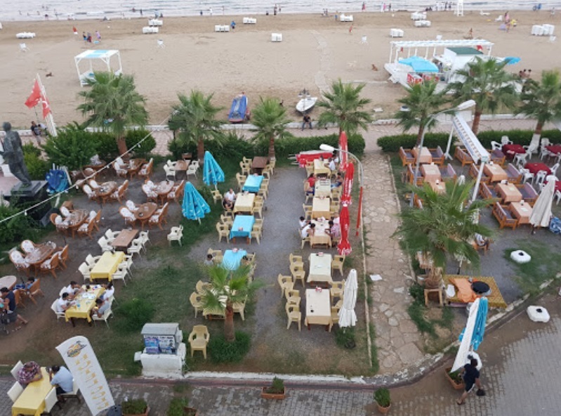 Mersin Gold Hotel