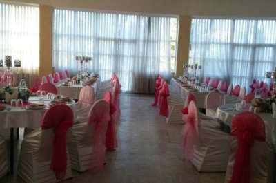 Tekirdağ Süleymanpaşa Uygulama Oteli