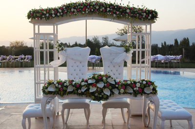 Burhaniye Uygulama Oteli