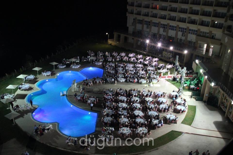 Burhaniye Uygulama Oteli