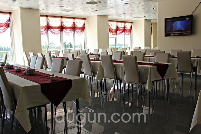 Burhaniye Uygulama Oteli