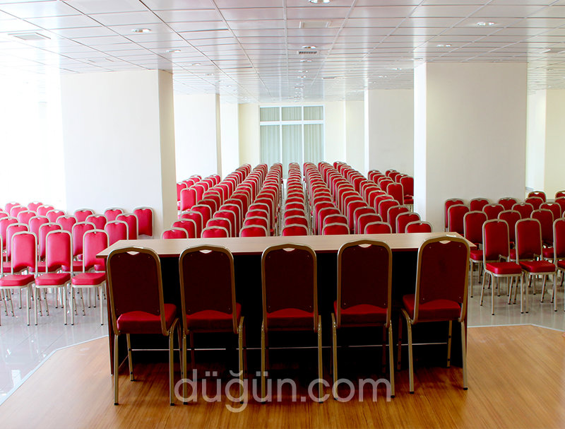 Burhaniye Uygulama Oteli