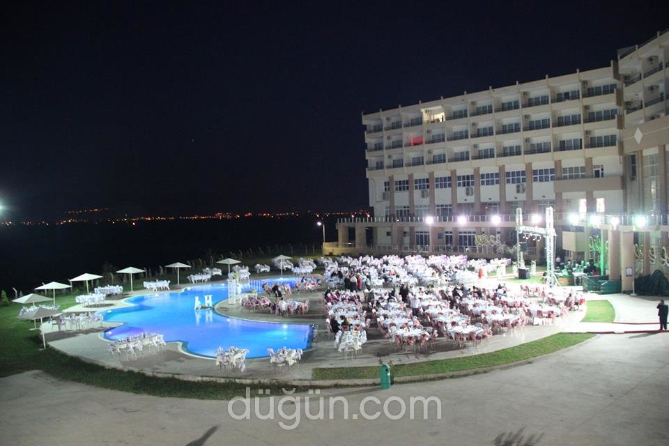 Burhaniye Uygulama Oteli