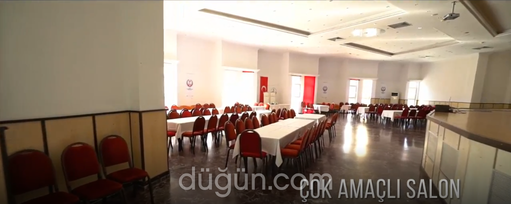 Trabzon Akçaabat Uygulama Oteli